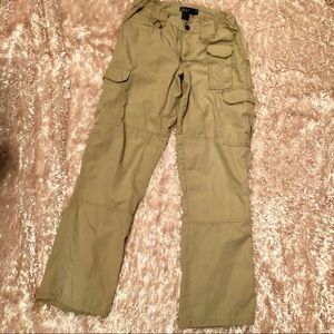 5.11 Tactical Cargo pants